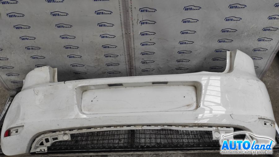 Bara spate VOLKSWAGEN GOLF VI 2008-2025