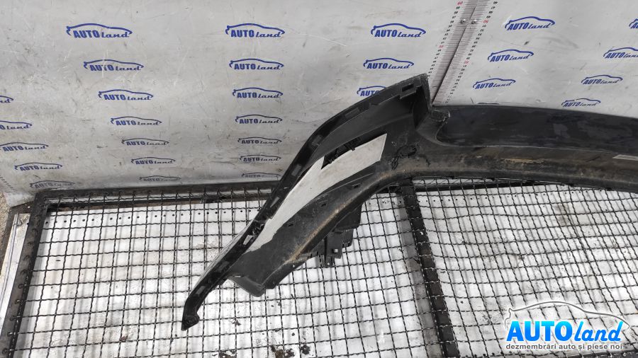 Bara spate VOLKSWAGEN GOLF VII 2012-2025 Cod 5G6807421