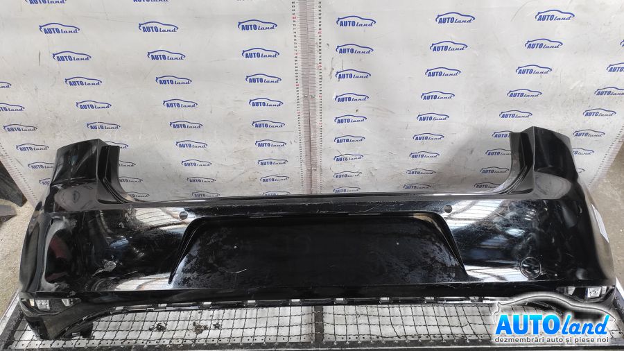 Bara spate VOLKSWAGEN GOLF VII 2012-2025 Cod 5G6807421