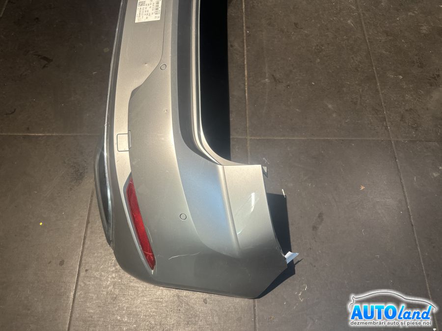 Bara Spate VOLKSWAGEN GOLF VII 2012-2026 Cod 5G6807421BK