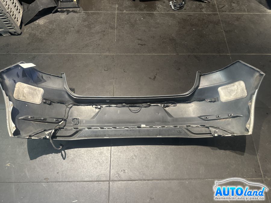 Bara Spate VOLKSWAGEN GOLF VII 2012-2026 Cod 5G6807421BK