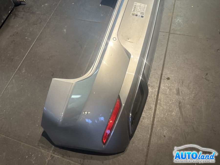 Bara Spate VOLKSWAGEN GOLF VII 2012-2026 Cod 5G6807421BK