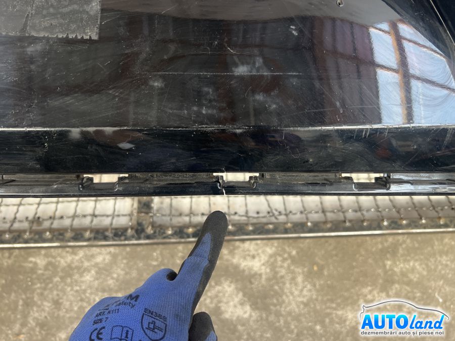 Bara spate VOLKSWAGEN GOLF VII 2012-2025