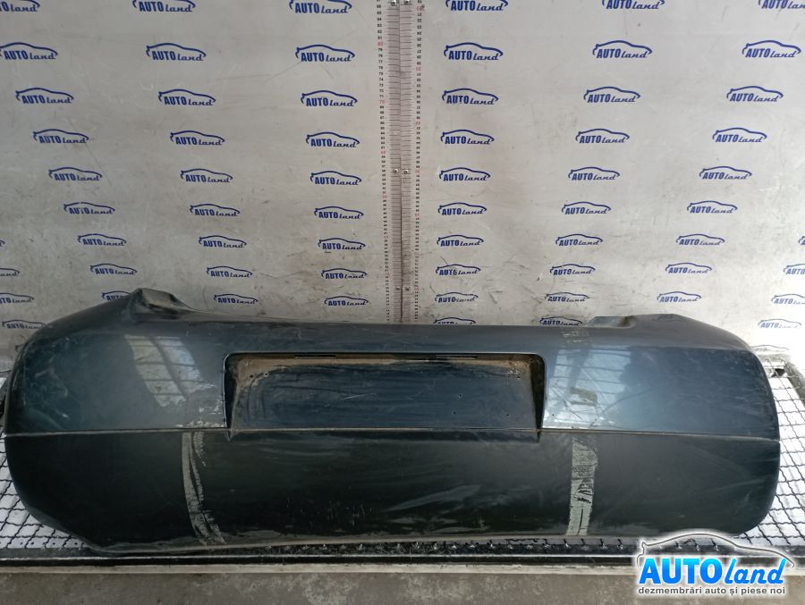 Bara spate VOLKSWAGEN LUPO (6X1,6E1) 1998-2005