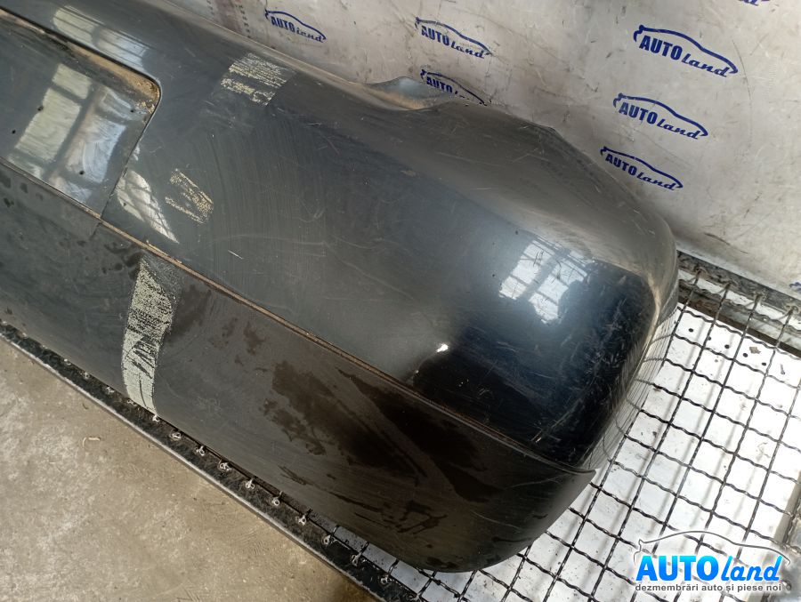 Bara spate VOLKSWAGEN LUPO (6X1,6E1) 1998-2005