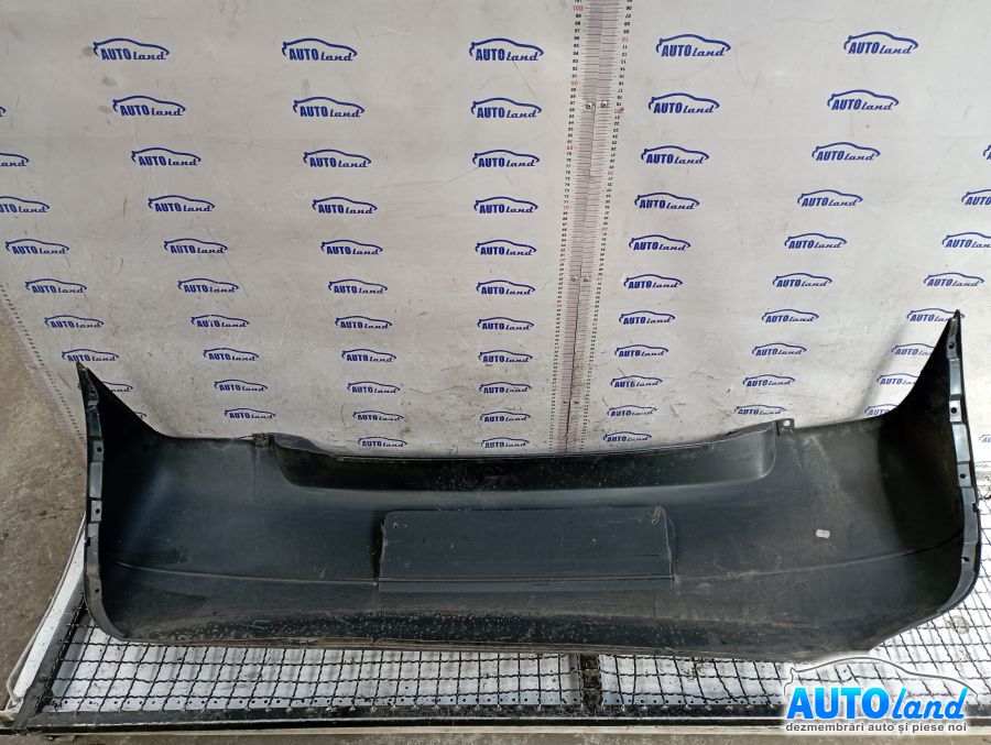 Bara spate VOLKSWAGEN LUPO (6X1,6E1) 1998-2005