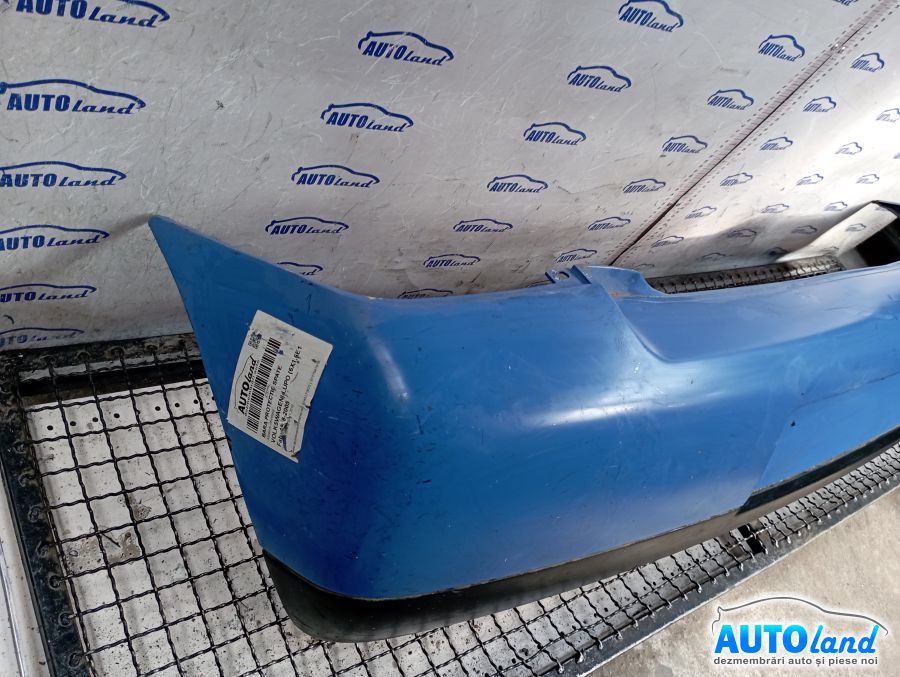 Bara spate VOLKSWAGEN LUPO (6X1,6E1) 1998-2005