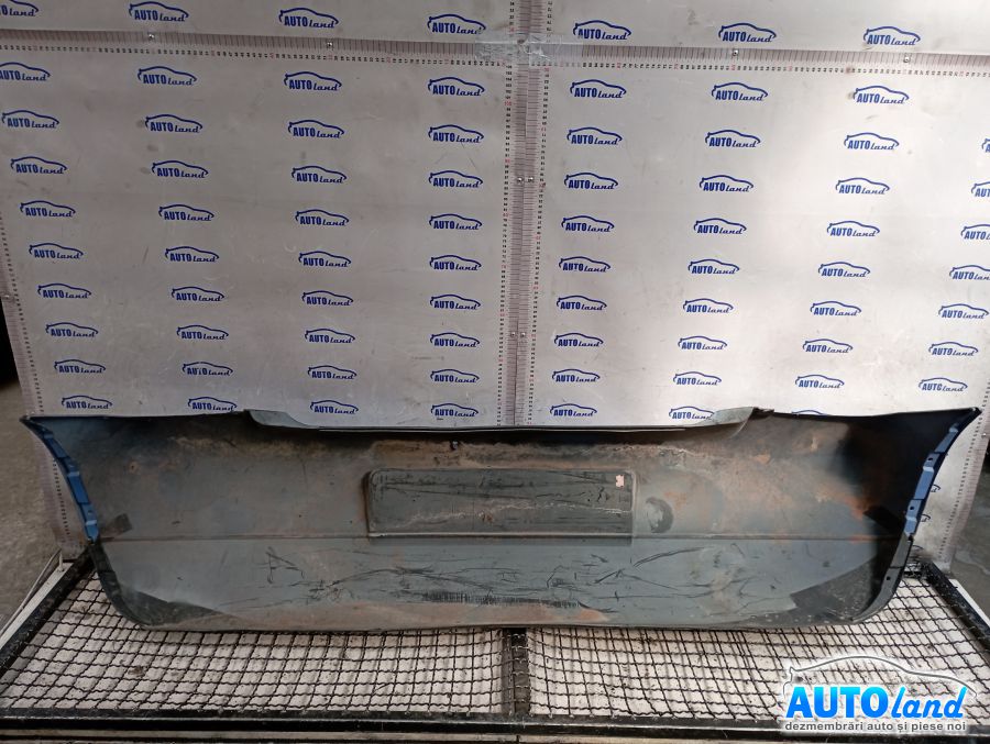 Bara spate VOLKSWAGEN LUPO (6X1,6E1) 1998-2005