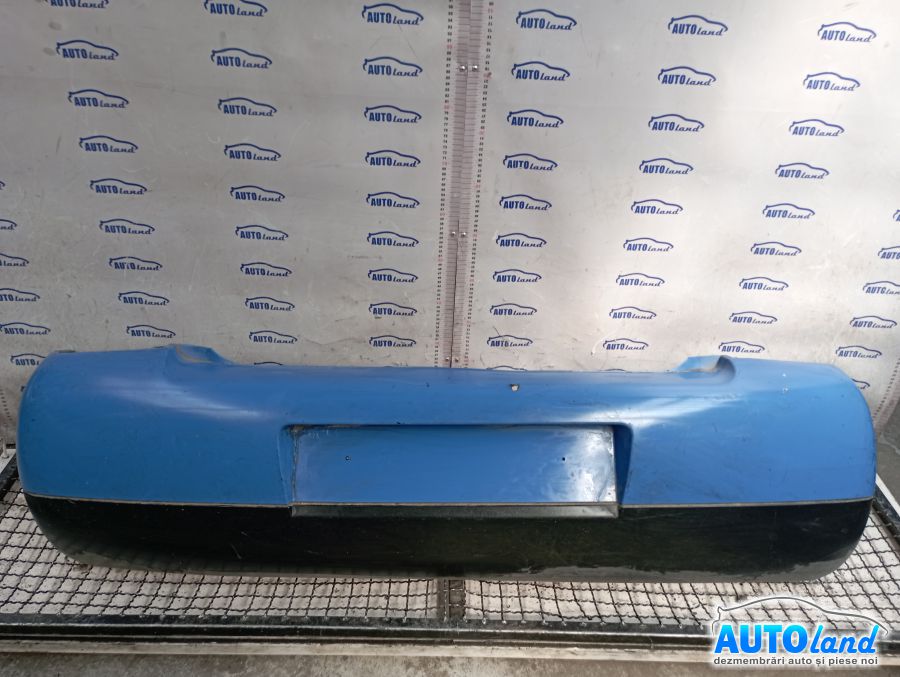 Bara spate VOLKSWAGEN LUPO (6X1,6E1) 1998-2005