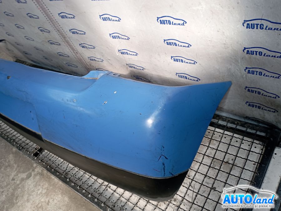 Bara spate VOLKSWAGEN LUPO (6X1,6E1) 1998-2005