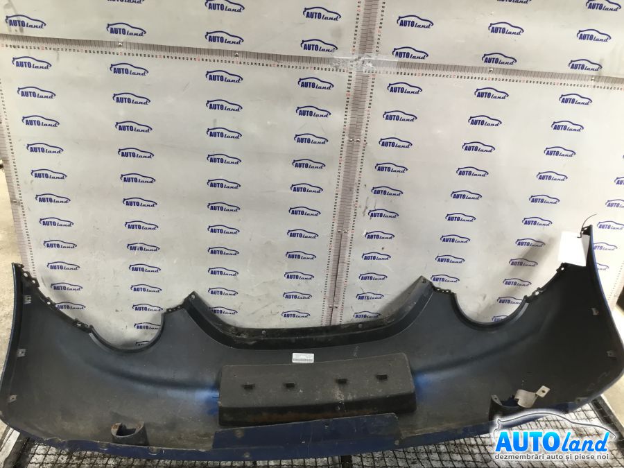 Bara spate VOLKSWAGEN NEW BEETLE (9C1,1C1) 1998-2025 Cod 1C0807421