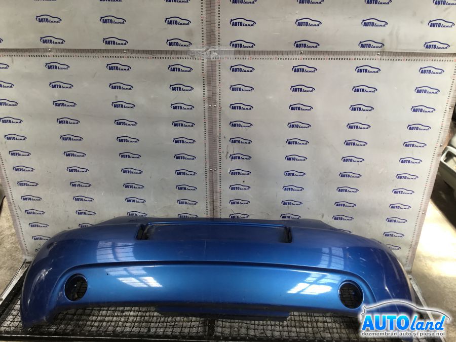 Bara spate VOLKSWAGEN NEW BEETLE (9C1,1C1) 1998-2025 Cod 1C0807421