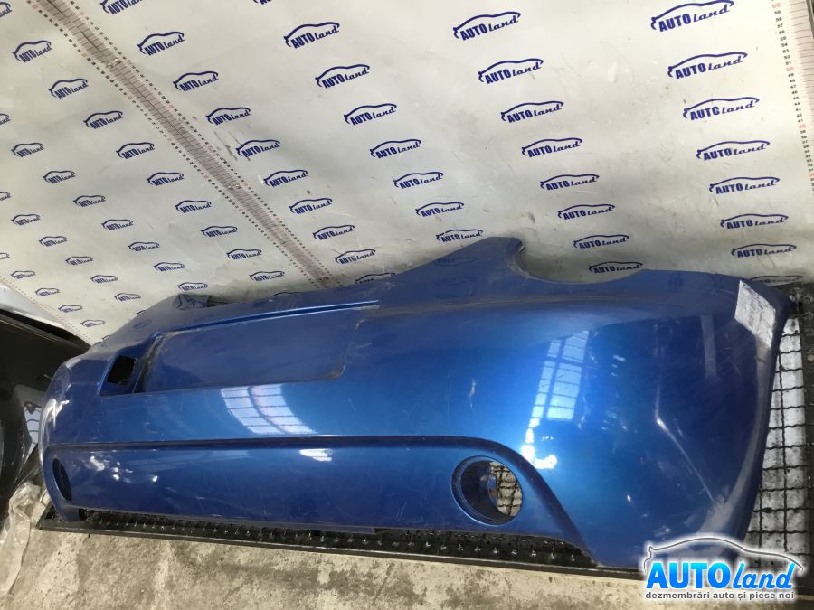 Bara spate VOLKSWAGEN NEW BEETLE (9C1,1C1) 1998-2025 Cod 1C0807421