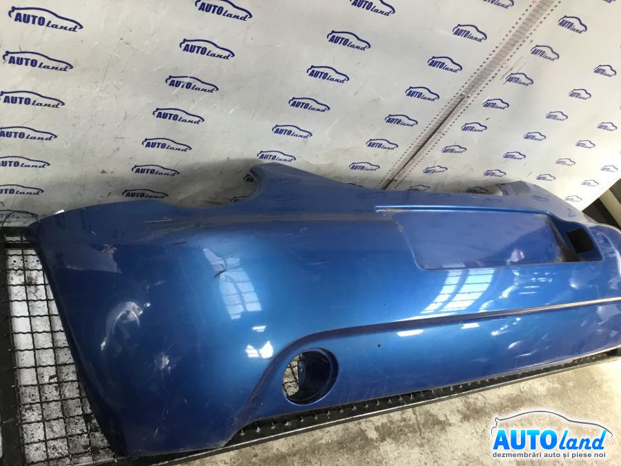 Bara spate VOLKSWAGEN NEW BEETLE (9C1,1C1) 1998-2025 Cod 1C0807421