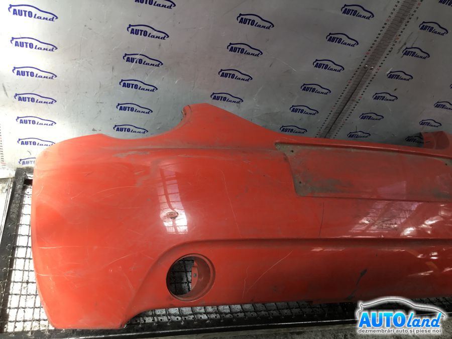 Bara spate VOLKSWAGEN NEW BEETLE (9C1,1C1) 1998-2025 Cod 1Y0807421