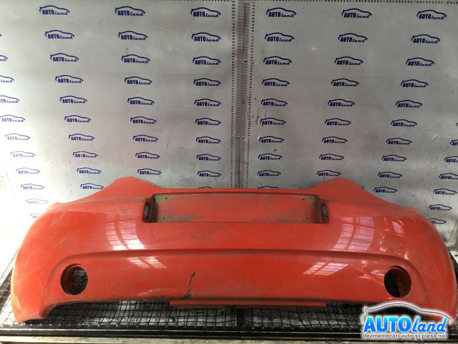 Bara spate VOLKSWAGEN NEW BEETLE (9C1,1C1) 1998-2025 Cod 1Y0807421