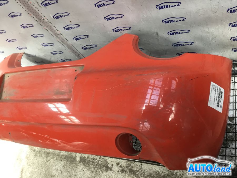 Bara spate VOLKSWAGEN NEW BEETLE (9C1,1C1) 1998-2025 Cod 1Y0807421