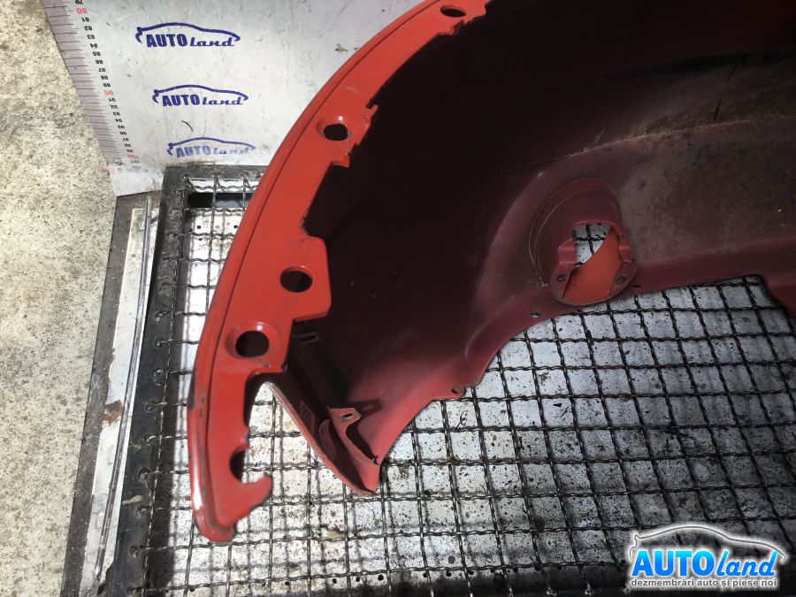 Bara spate VOLKSWAGEN NEW BEETLE (9C1,1C1) 1998-2025 Cod 1Y0807421