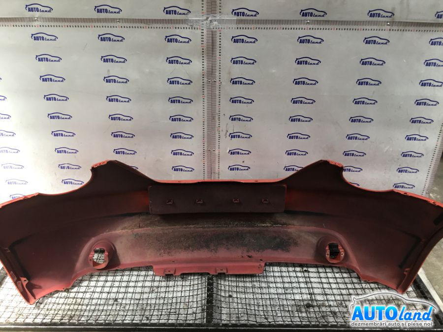 Bara spate VOLKSWAGEN NEW BEETLE (9C1,1C1) 1998-2025 Cod 1Y0807421