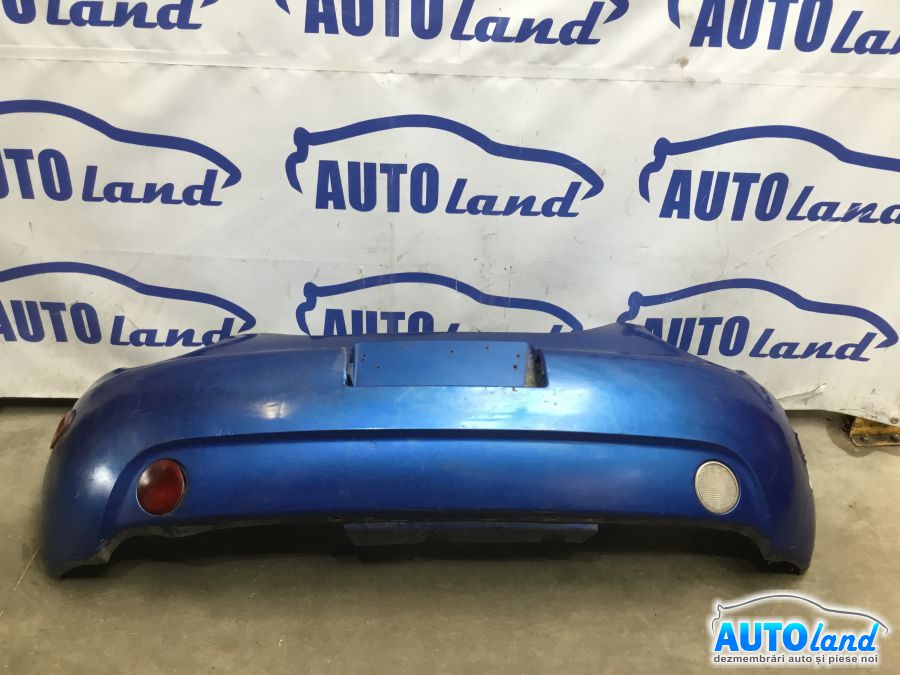 Bara spate VOLKSWAGEN NEW BEETLE (9C1,1C1) 1998-2025