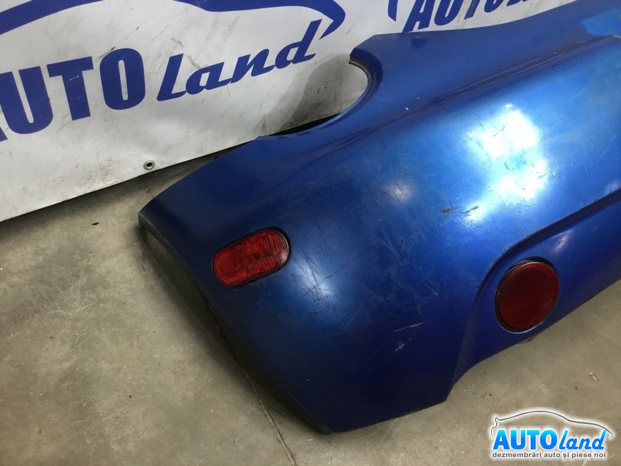 Bara spate VOLKSWAGEN NEW BEETLE (9C1,1C1) 1998-2025