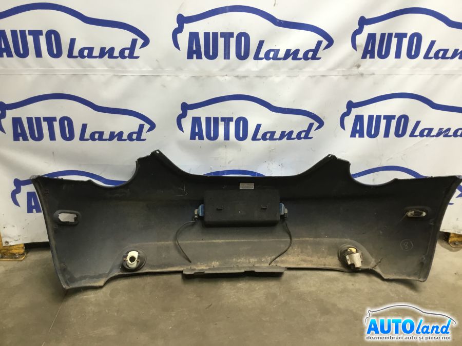 Bara spate VOLKSWAGEN NEW BEETLE (9C1,1C1) 1998-2025