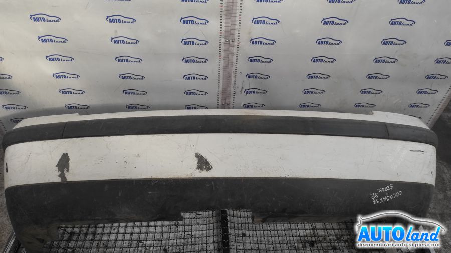 Bara spate VOLKSWAGEN PASSAT (3B2) 1996-2000