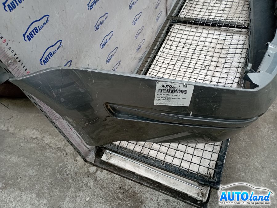Bara spate VOLKSWAGEN PASSAT (3B3) 2000-2005 Cod 3B5807417D