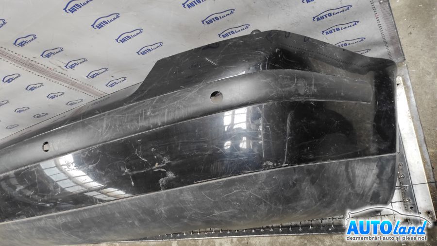 Bara spate VOLKSWAGEN PASSAT (3B3) 2000-2005 Cod 3B5807417D