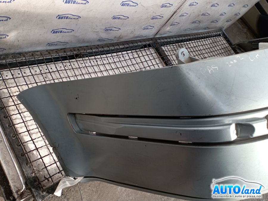 Bara spate VOLKSWAGEN PASSAT (3B3) 2000-2005 Cod 3B5807417D
