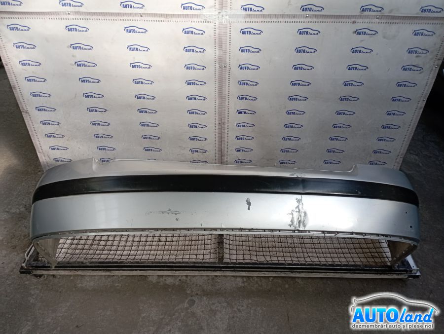 Bara spate VOLKSWAGEN PASSAT (3B3) 2000-2005