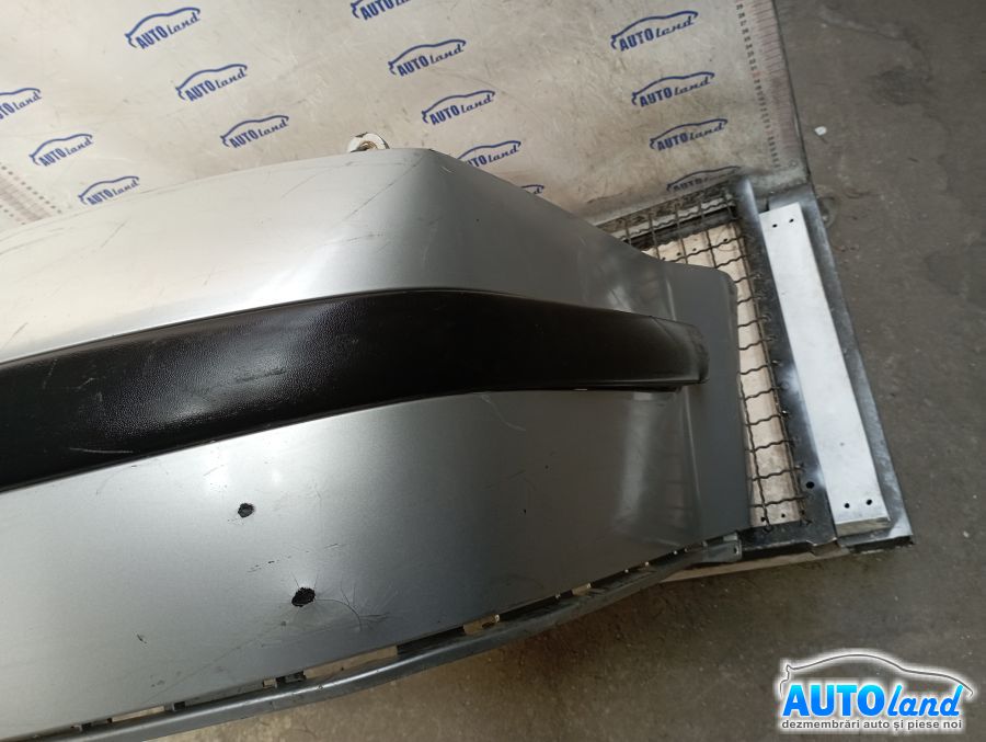 Bara spate VOLKSWAGEN PASSAT (3B3) 2000-2005