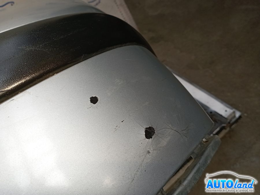 Bara spate VOLKSWAGEN PASSAT (3B3) 2000-2005