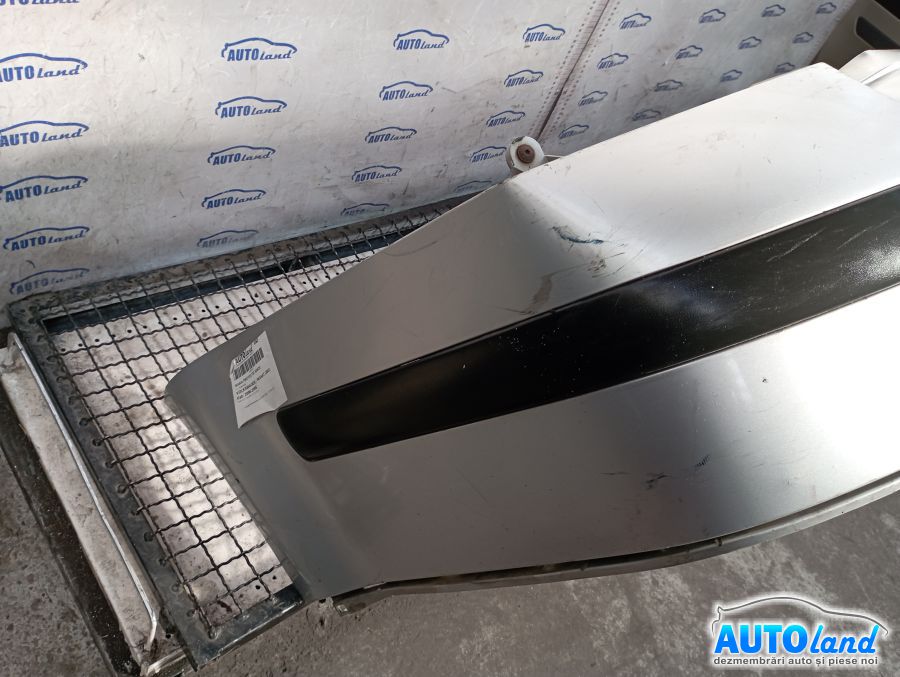 Bara spate VOLKSWAGEN PASSAT (3B3) 2000-2005