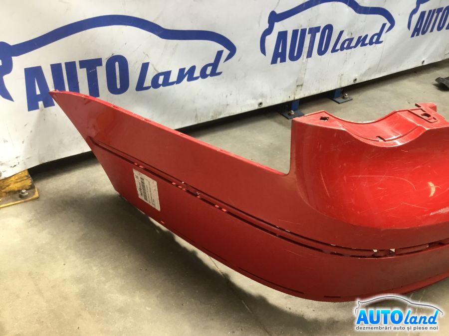 Bara spate VOLKSWAGEN PASSAT (3C2) 2005-2025 Cod 3C5807417