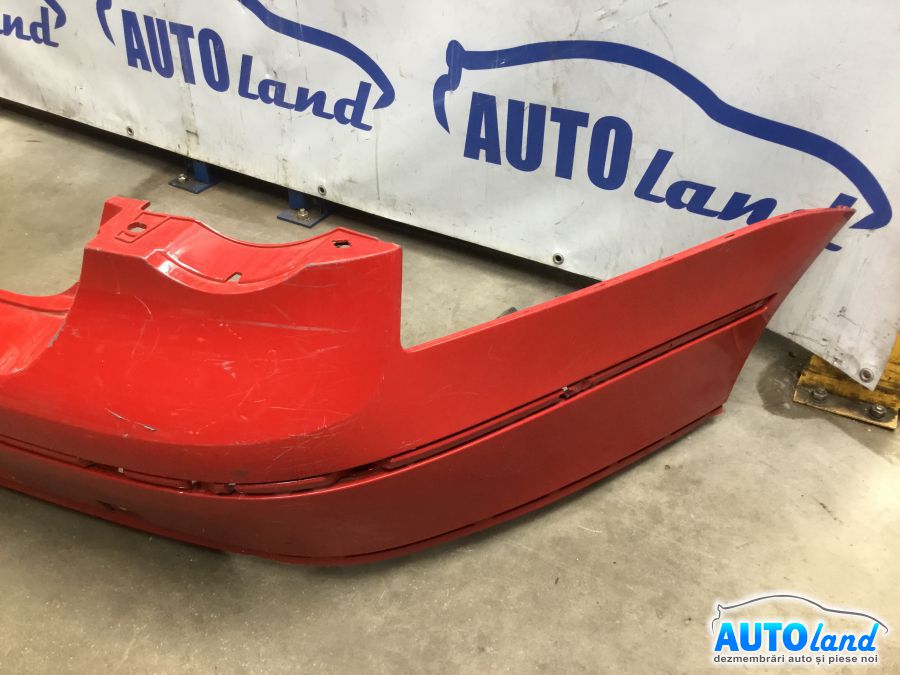 Bara spate VOLKSWAGEN PASSAT (3C2) 2005-2025 Cod 3C5807417