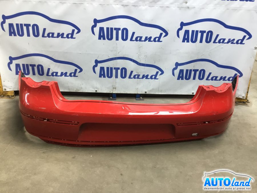 Bara spate VOLKSWAGEN PASSAT (3C2) 2005-2025 Cod 3C5807417