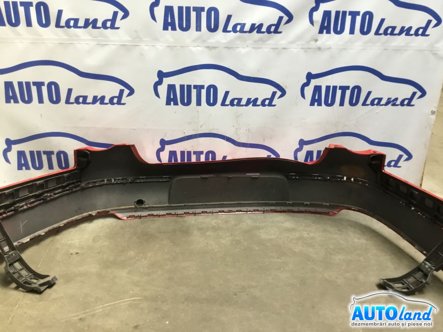 Bara spate VOLKSWAGEN PASSAT (3C2) 2005-2025 Cod 3C5807417
