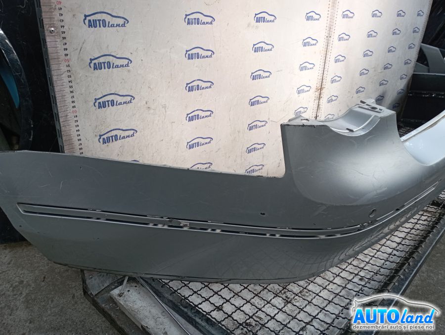 Bara spate VOLKSWAGEN PASSAT (3C2) 2005-2025 Cod 3C5807417