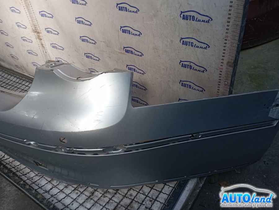 Bara spate VOLKSWAGEN PASSAT (3C2) 2005-2025 Cod 3C5807417