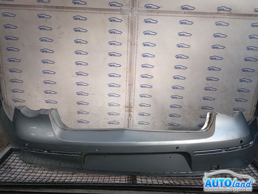 Bara spate VOLKSWAGEN PASSAT (3C2) 2005-2025 Cod 3C5807417