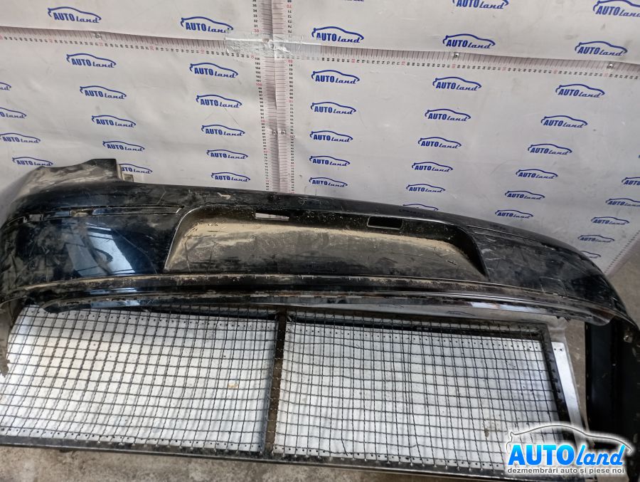 Bara spate VOLKSWAGEN PASSAT (3C2) 2005-2025 Cod 3C5807421