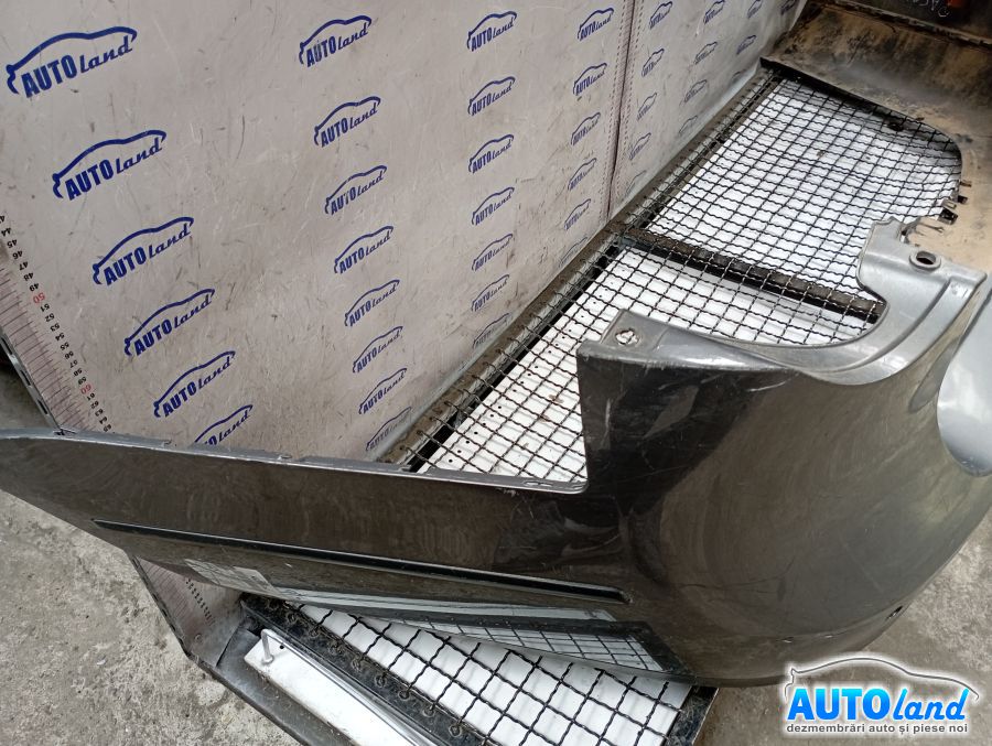 Bara spate VOLKSWAGEN PASSAT (3C2) 2005-2025