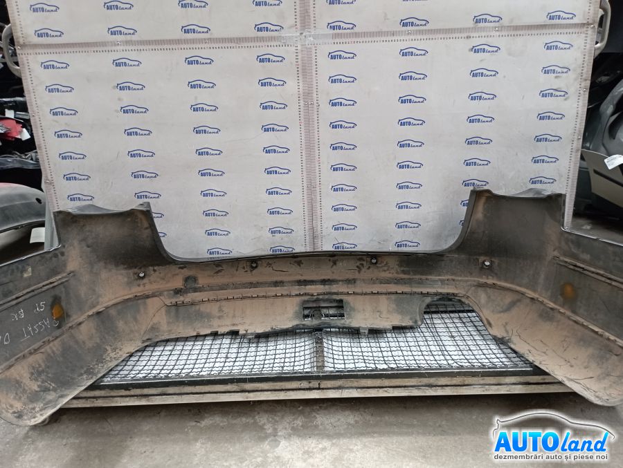 Bara spate VOLKSWAGEN PASSAT (3C2) 2005-2025