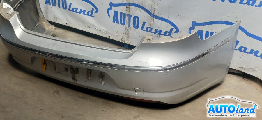 Bara Spate VOLKSWAGEN Passat CC I (facelift 2012) 2012-2016 Cod 3C8807421K