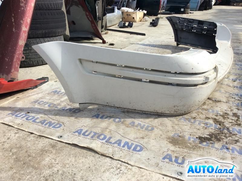 Bara spate VOLKSWAGEN PASSAT Variant (3B5) 1997-2000