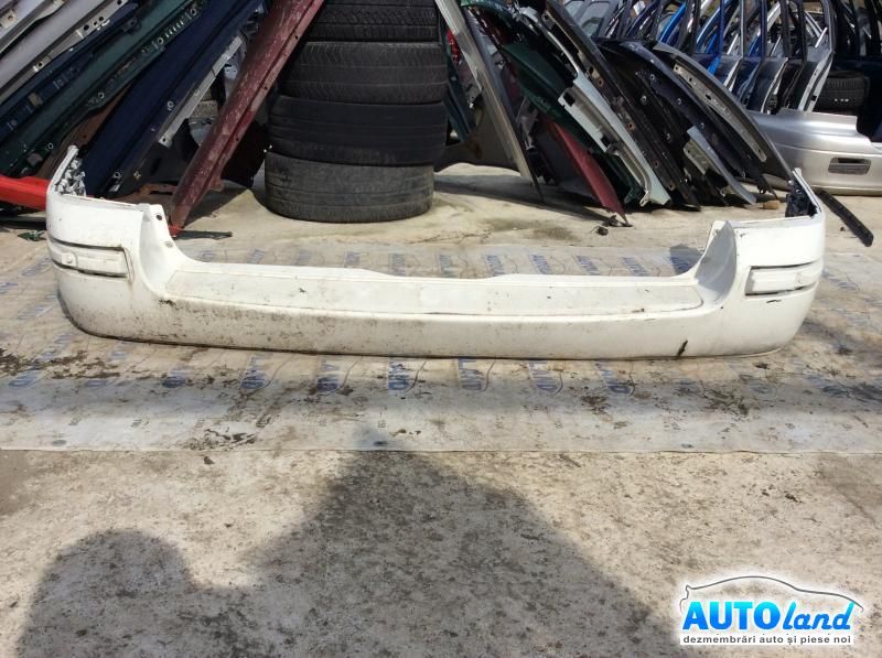 Bara spate VOLKSWAGEN PASSAT Variant (3B5) 1997-2000