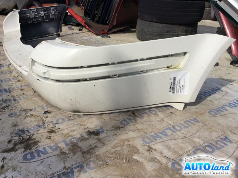 Bara spate VOLKSWAGEN PASSAT Variant (3B5) 1997-2000