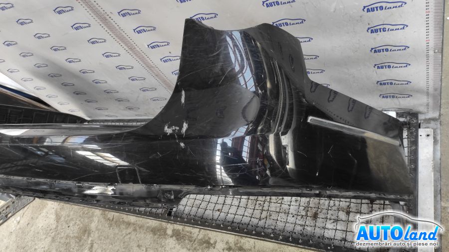 Bara spate VOLKSWAGEN PASSAT Variant (3C5) 2005-2025 Cod 3C9807421