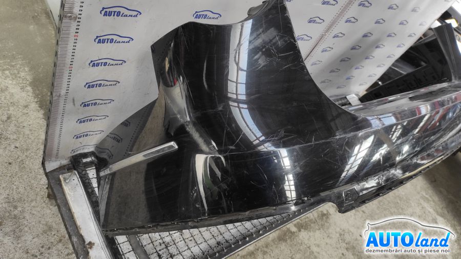 Bara spate VOLKSWAGEN PASSAT Variant (3C5) 2005-2025 Cod 3C9807421